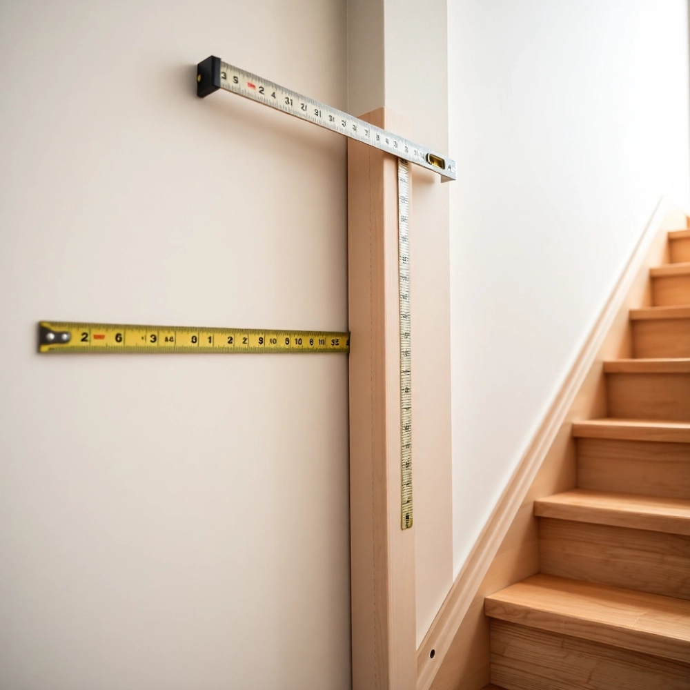 Jak Zamontować Lamele Przy Schodach