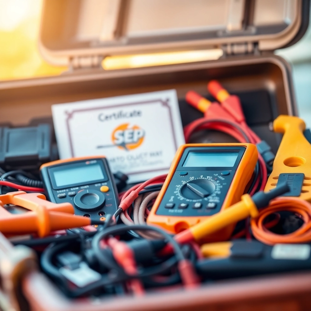 Jakie Uprawnienia Do Montażu Fotowoltaiki