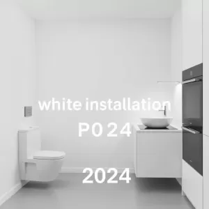 Biały montaż cennik 2024