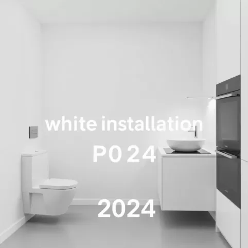 Biały montaż cennik 2024