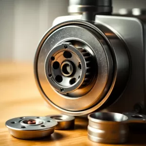 Bosch Mum 5 Jak Zamontować Maszynką Do Mięsa
