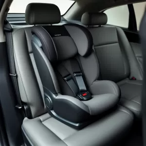 Czy Da Się Zamontować Fotelik Z Isofix W Samochodzie Bez Isofix
