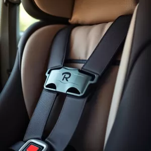 Fotelik Recaro Jak Zamontować Pasy