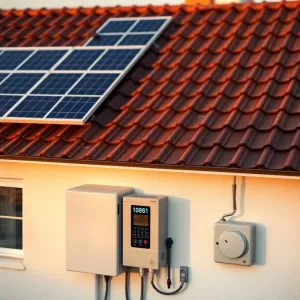 Ile kosztuje fotowoltaika 4kW z montażem cena