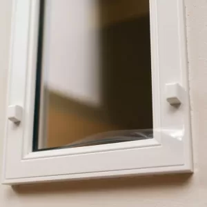 Jak Zabezpieczyć Okna Po Montażu