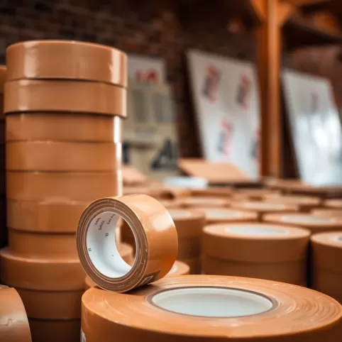 Jak Zabezpieczyć Taśmy Ciepłego Montażu