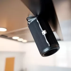 Jak Zamontować Okap Z Filtrem Węglowym