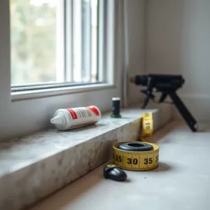 Jak Zamontować Parapet Wewnętrzny