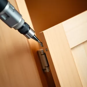 Jak Zamontować Zawiasy Do Szafki