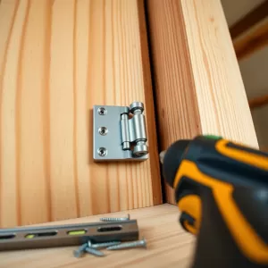 Jak Zamontować Zawiasy Wahadłowe