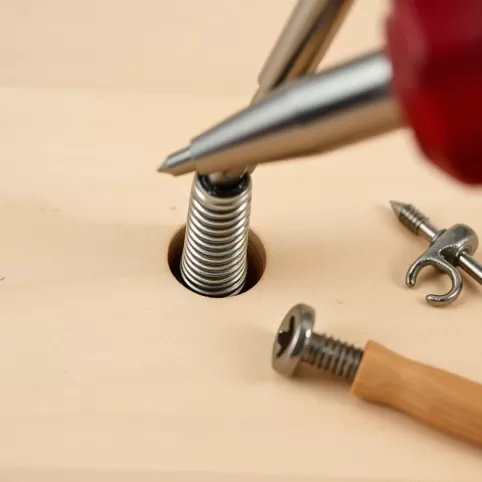 Kołki Szybkiego Montażu Jak Używać