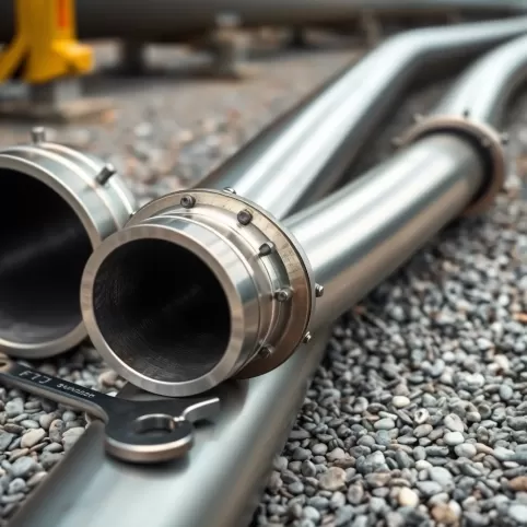 Montaż Rurociągów Jaka Stawką Ryczałtu