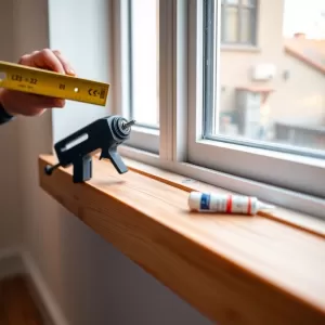 Parapety Wewnętrzne Jak Zamontować