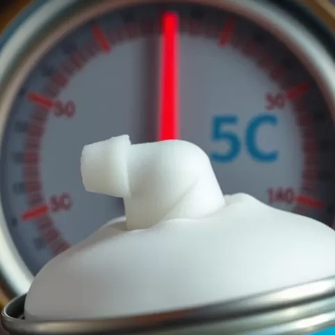 Pianka Montażowa Do Jakiej Temperatury