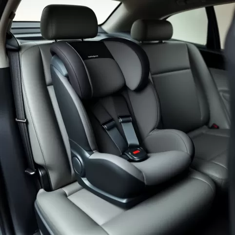 Czy Da Się Zamontować Fotelik Z Isofix W Samochodzie Bez Isofix