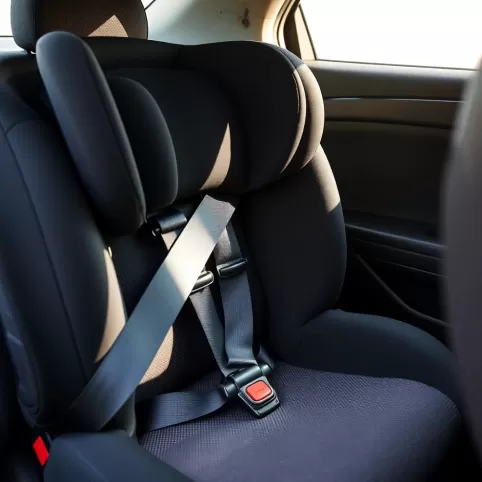 Jak Zamontować Fotelik Cybex Bez Bazy