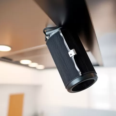 Jak Zamontować Okap Z Filtrem Węglowym