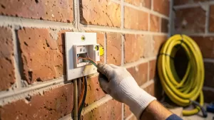 montaż instalacji elektrycznych gdańsk