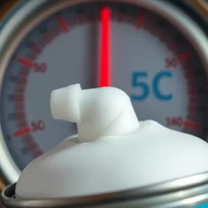 Pianka Montażowa Do Jakiej Temperatury